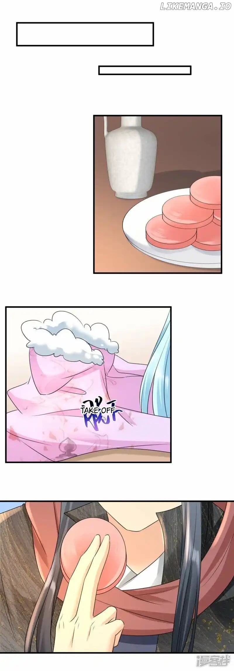 The Cold King’s Beloved Forensic Wife chapter 99 - page 6